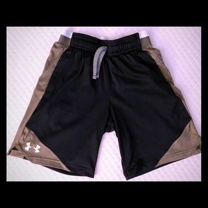 UnderArmour HeatGear Shorts
